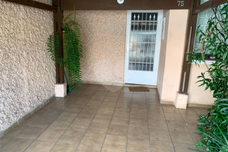 Casa Térrea à venda com 3 quartos em Chácara Santo Antônio (zona Sul), São Paulo, SP