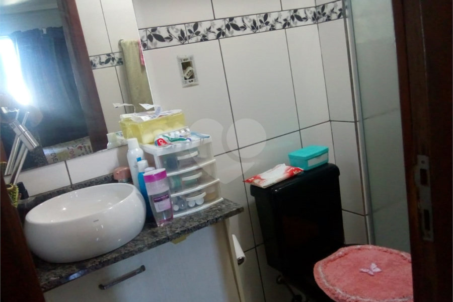 Cobertura à venda com 4 quartos, sendo 1 suíte,  em Pirituba, São Paulo, SP