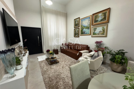 Casa em condomínio à venda com 3 quartos, sendo 1 suíte, em Horto Florestal, Sorocaba, SP