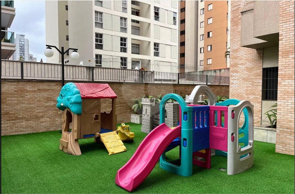Apartamento à venda com 3 quartos, sendo 1 suíte, em Perdizes, São Paulo, SP