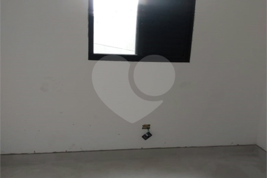 Apartamento à venda com 2 quartos em Parada Inglesa, São Paulo, SP