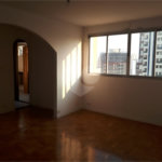 Apartamento à venda com 2 quartos em Santana, São Paulo, SP