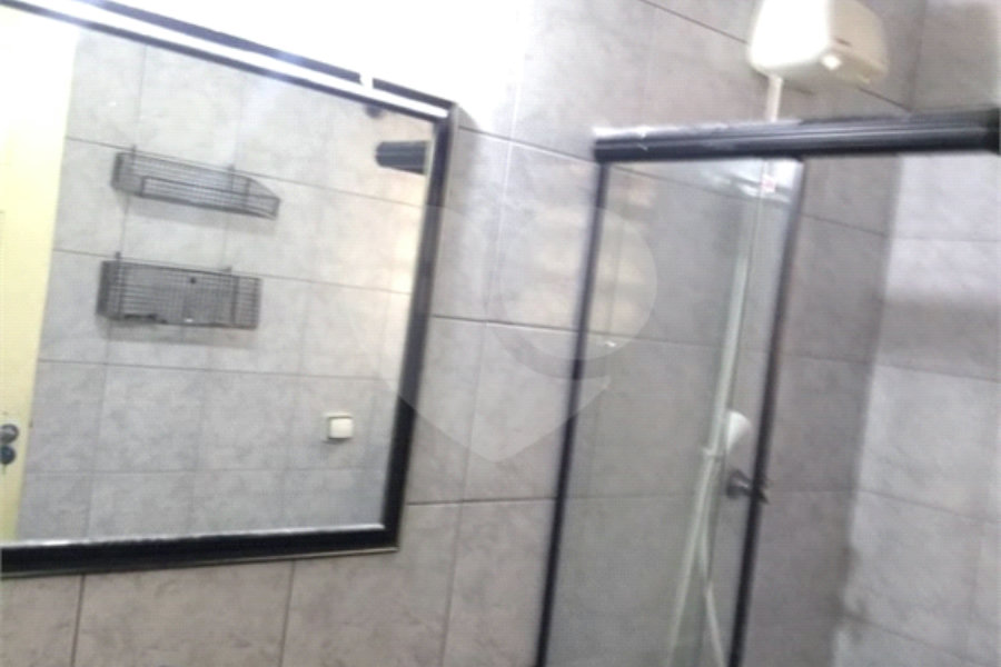 Sobrado à venda com 4 quartos, sendo 1 suíte,  em Santana, São Paulo, SP