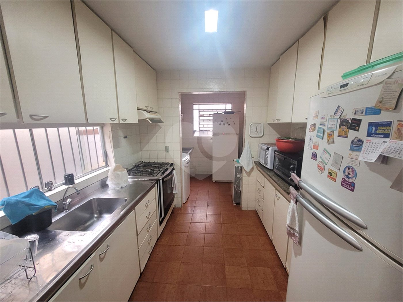 Casa à venda com 4 quartos, sendo 2 suítes, em Planalto Paulista, São Paulo, SP