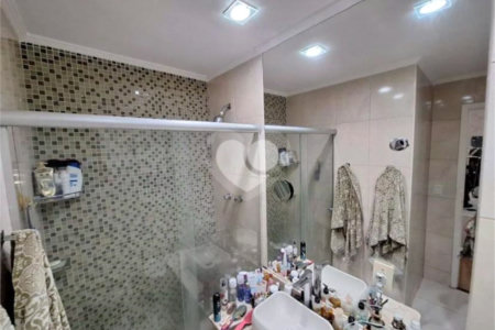 Apartamento à venda com 2 quartos, sendo 1 suíte, em Maracanã, Rio de Janeiro, RJ