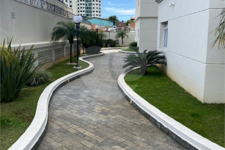 Apartamento à venda com 3 quartos, sendo 1 suíte, em Jardim Aida, Guarulhos, SP