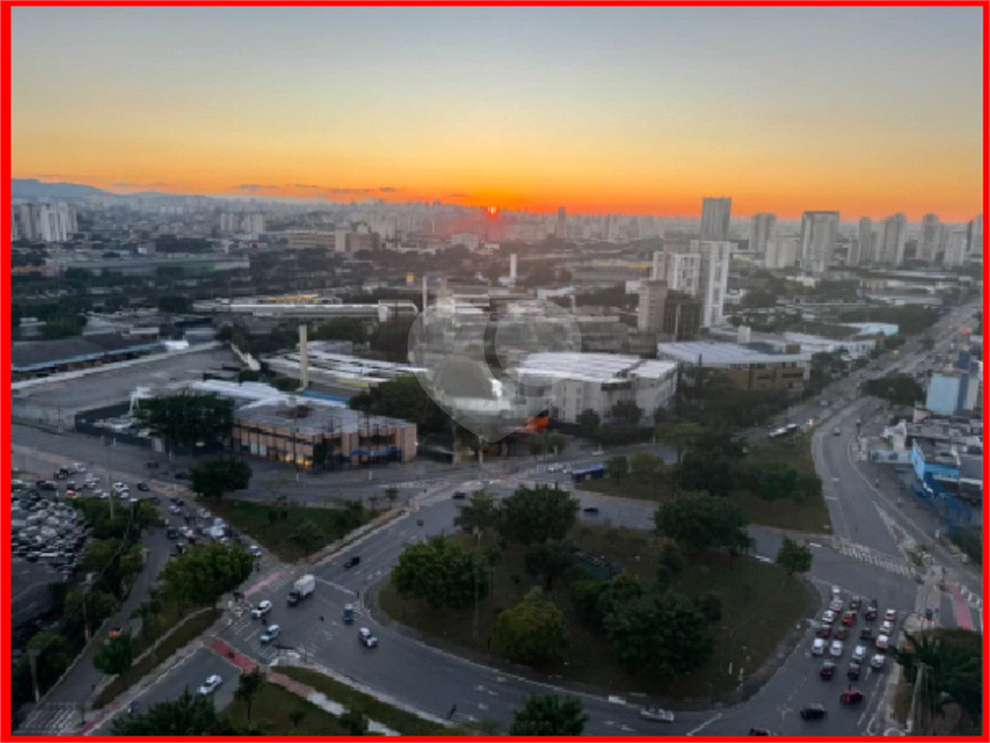 Apartamento à venda com 2 quartos, sendo 1 suíte,  em Água Branca, São Paulo, SP