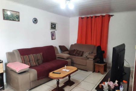 Terreno de 503 m² com Casa à Venda em Vicente de Carvalho | Excelente Oportunidade para Investidores Próximo ao Futuro Túnel Santos–Guarujá