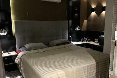 Cobertura à venda com 3 quartos, sendo 1 suíte, em Vila Andrade, São Paulo, SP