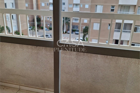 Apartamento à venda com 2 quartos em Vila Hortência, Sorocaba, SP