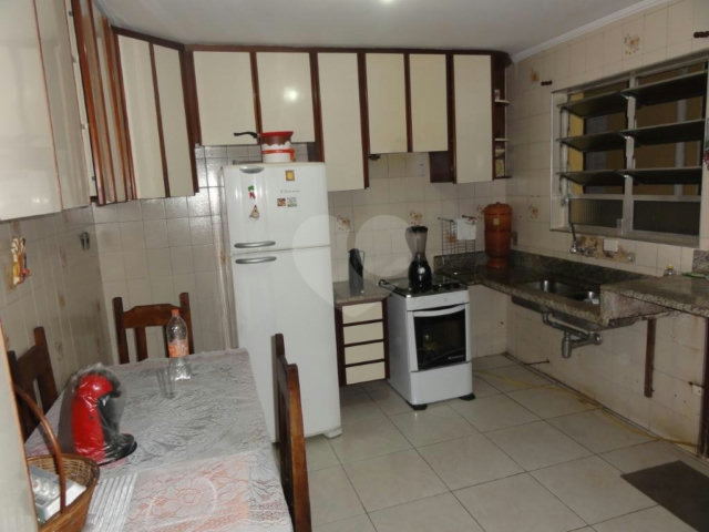 Sobrado à venda com 3 suítes em Mandaqui, São Paulo, SP