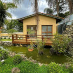 Casa à venda com 4 suítes no condomínio Miollo da Granja, Cotia - SP
