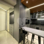 Studio à venda com 1 suíte em Indianópolis, São Paulo, SP