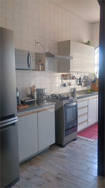 Casa à venda com 4 quartos em Santíssimo, Rio de Janeiro, RJ