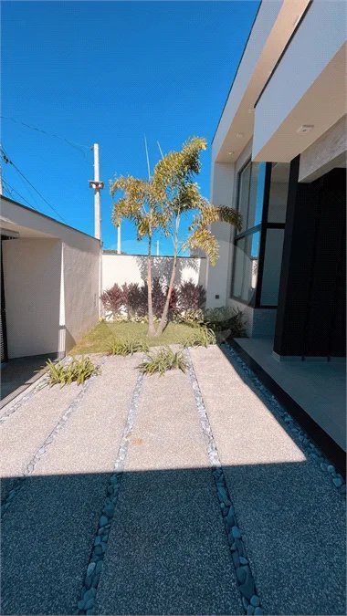 Casa Térrea à venda com 3 quartos, sendo 1 suíte, em Jardim do Lago, Atibaia, SP