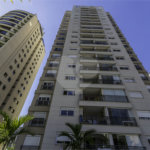 Apartamento à venda com 1 suíte em Vila Olímpia, São Paulo, SP