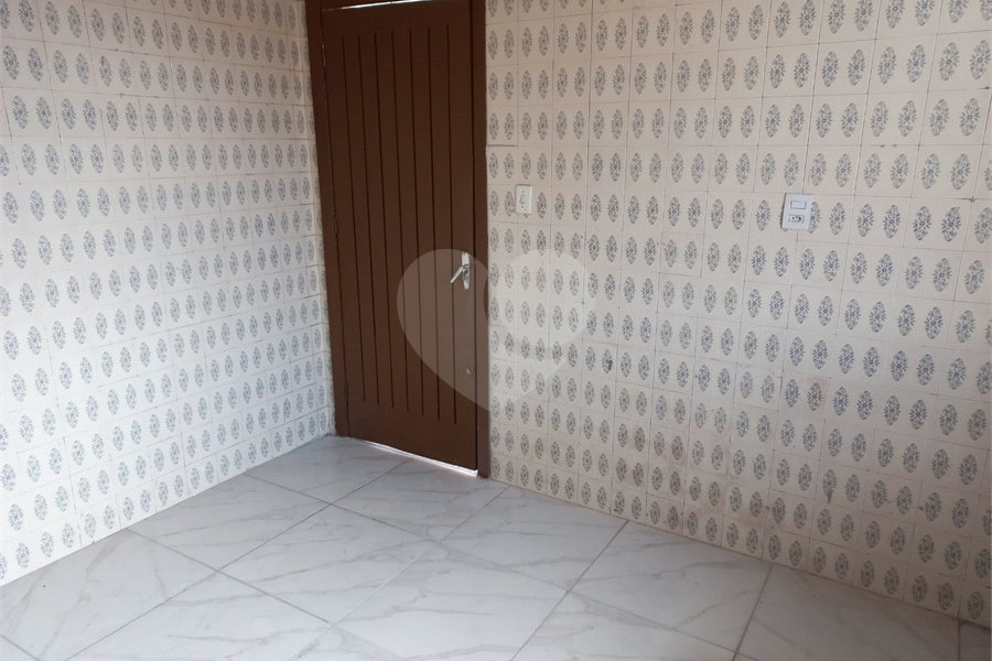 Casa para alugar com 3 quartos em Água Fria, São Paulo, SP