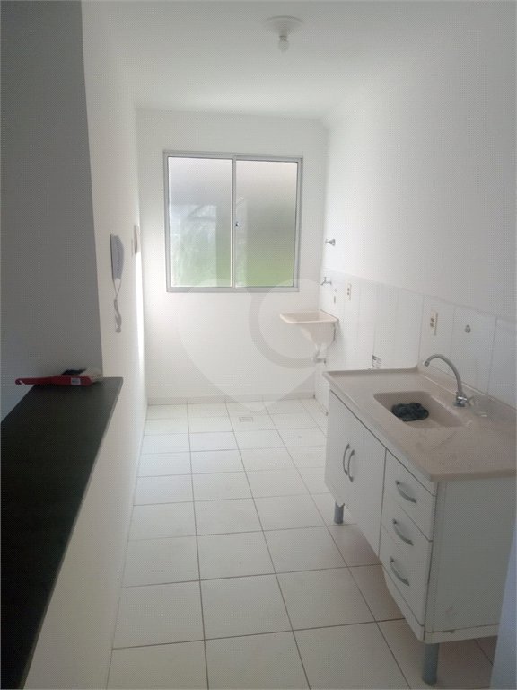 Apartamento à venda com 2 quartos em Parque Munhoz, São Paulo, SP