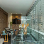 Apartamento à venda com 3 quartos, sendo 1 suíte, em Vila Anastácio, São Paulo, SP