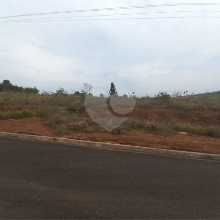 Terreno à venda em Residencial Boulevard Serra do Japi, Itupeva, SP