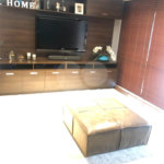 Condomínio Luzes da Mooca Apartamento 204 m² 4 suítes 4 vagas Condominio Clube.