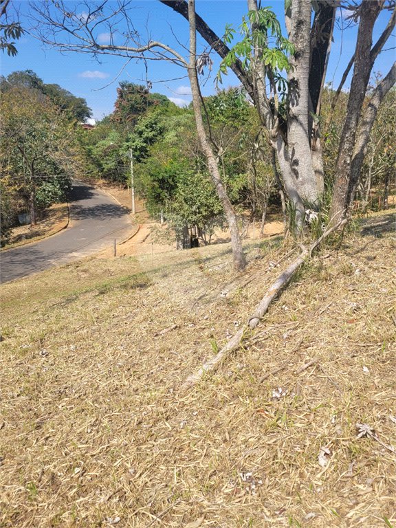 Terreno à venda no condomínio Acmti - Colinas do Mosteiro, Terras de Itaici e Recanto dos Pássaros, Indaiatuba - SP