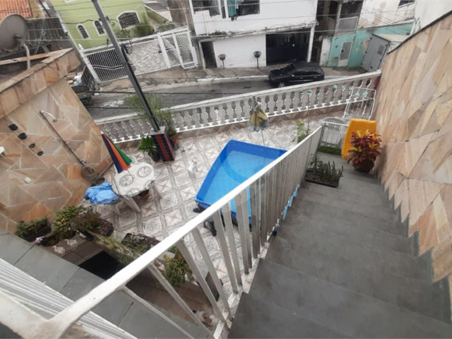 Casa à venda com 2 suítes em Pirituba, São Paulo, SP
