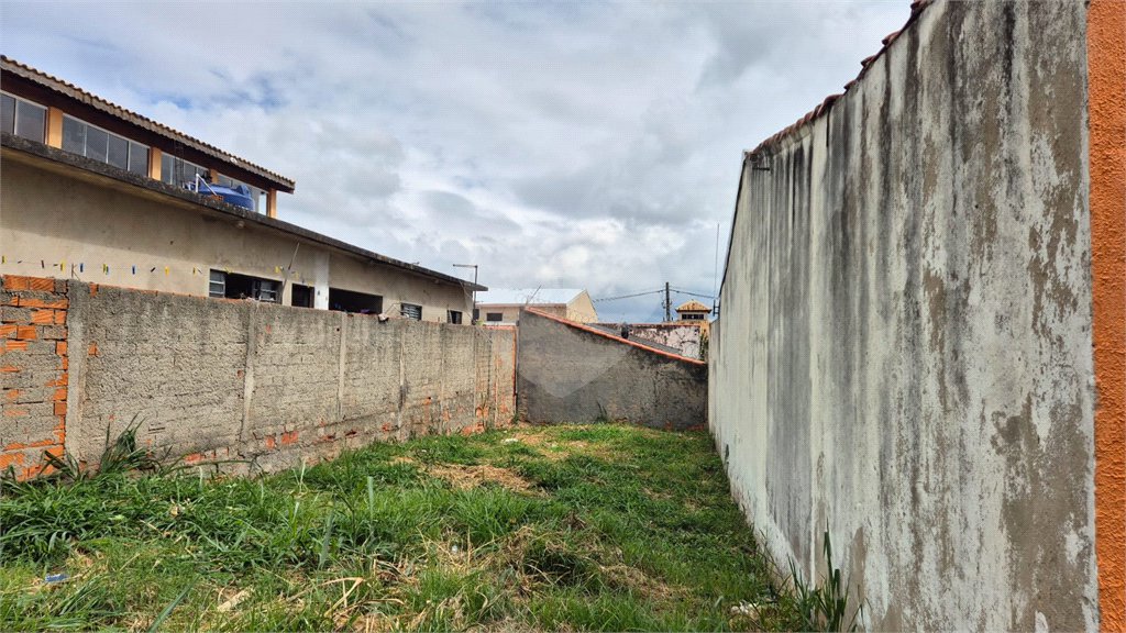 Terreno à venda no condomínio Jardim Villa Amato, Sorocaba - SP