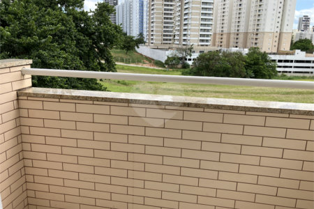 Apartamento à venda com 3 quartos, sendo 1 suíte, em Parque Campolim, Sorocaba, SP