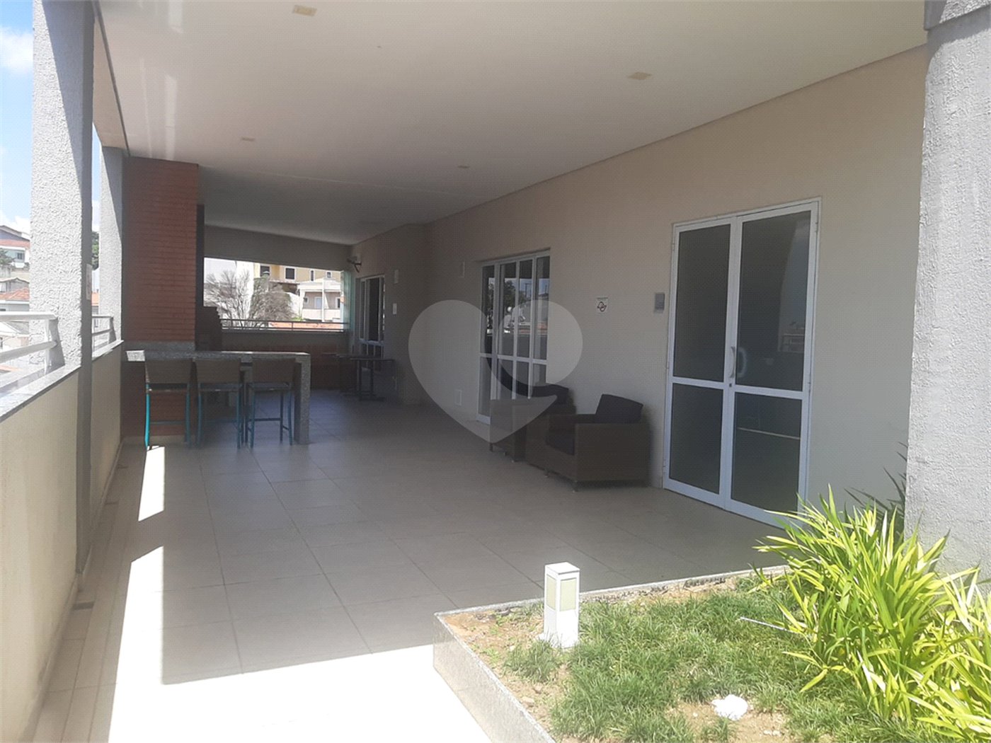 Apartamento à venda com 2 quartos em Vila Dom Pedro Ii, São Paulo, SP
