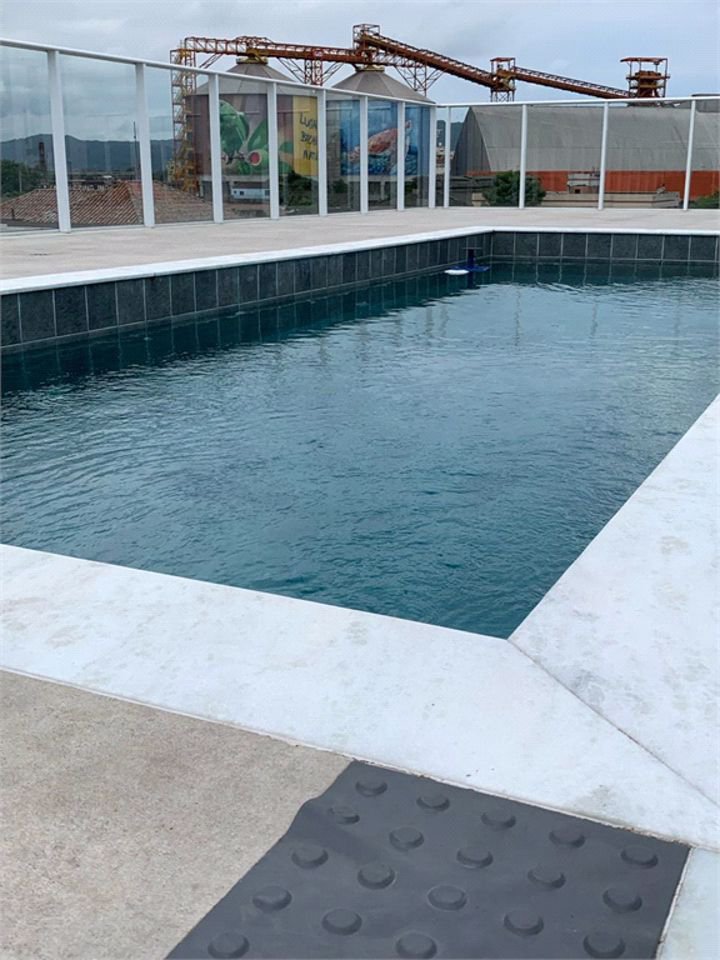 Apartamento Residencial à venda, ,  - AP1132.