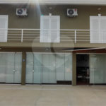 Casa para alugar com 3 suítes no condomínio Campos de Santo Antonio I, Itu - SP