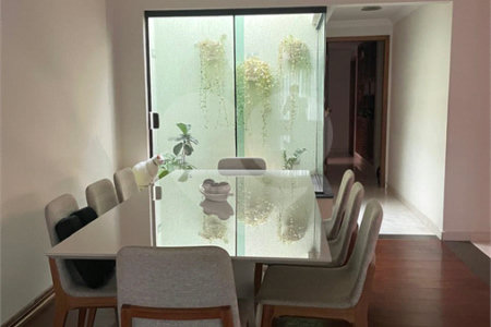 Casa Térrea à venda com 3 quartos, sendo 1 suíte, em Vila Zelina, São Paulo, SP