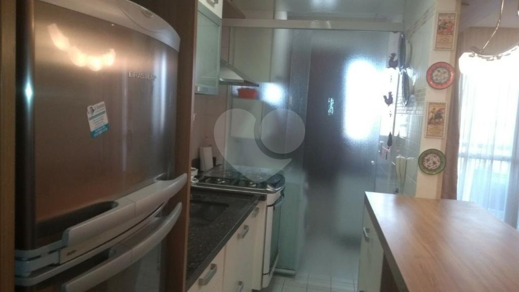 Apartamento à venda com 2 quartos, sendo 1 suíte, em Santana, São Paulo, SP