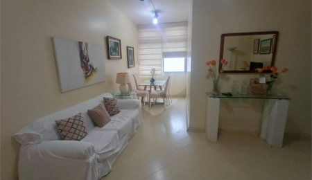 Apartamento à venda com 2 quartos em Leblon, Rio de Janeiro, RJ