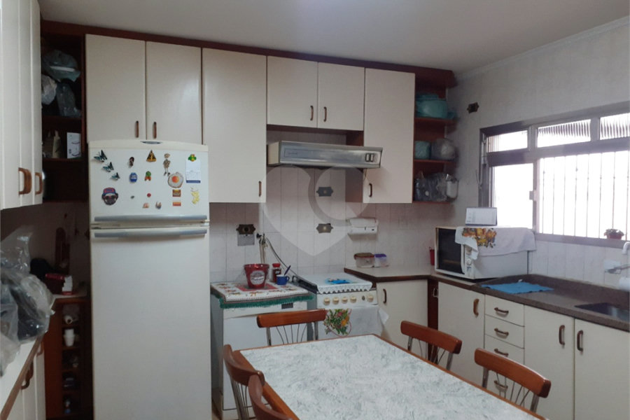 Sobrado à venda com 3 quartos, sendo 1 suíte, em Mandaqui, São Paulo, SP