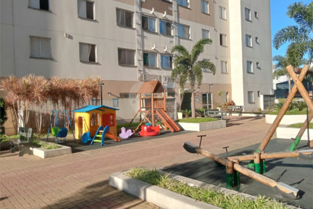 Apartamento à venda com 2 quartos em Jardim Umarizal, São Paulo, SP