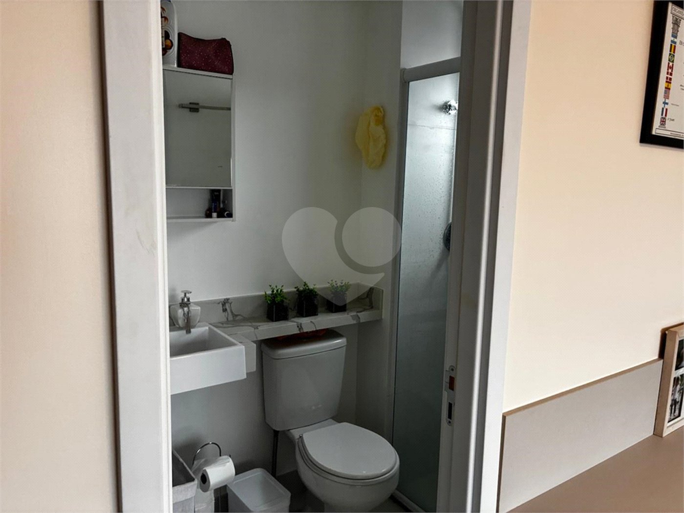Apartamento à venda com 2 suítes em Saúde, São Paulo, SP