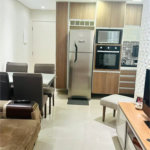 Apartamento à venda com 2 quartos em Parque Turiguara, Cotia, SP