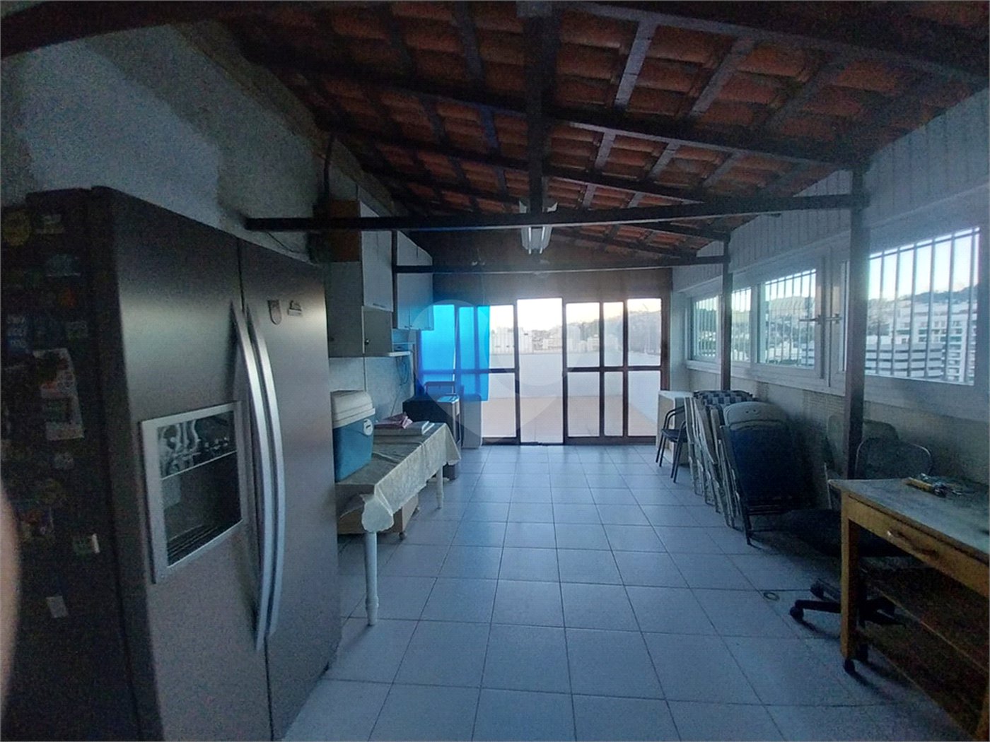 Cobertura à venda com 4 quartos, sendo 1 suíte, em Tijuca, Rio de Janeiro, RJ