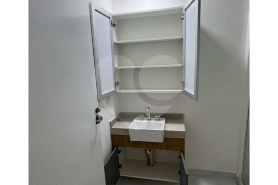 Apartamento à venda com 1 quarto em Parada Inglesa, São Paulo, SP