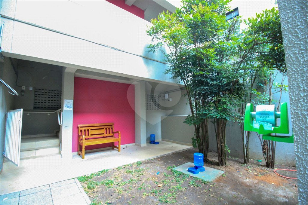 Apartamento à venda com 2 quartos, sendo 1 suíte, em Brás, São Paulo, SP