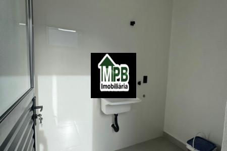 Casa à venda com 3 quartos, sendo 1 suíte, no condomínio Jardim Residencial Villagio Ipanema I, Sorocaba - SP