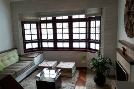 Sobrado à venda com 3 quartos, sendo 1 suíte, em Vila Suzana, São Paulo, SP