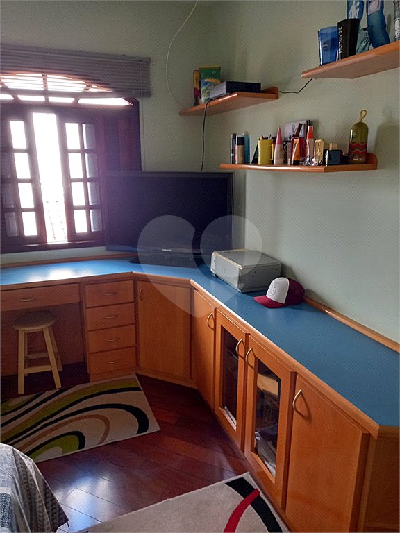 Sobrado à venda com 3 quartos, sendo 1 suíte, em Casa Verde, São Paulo, SP