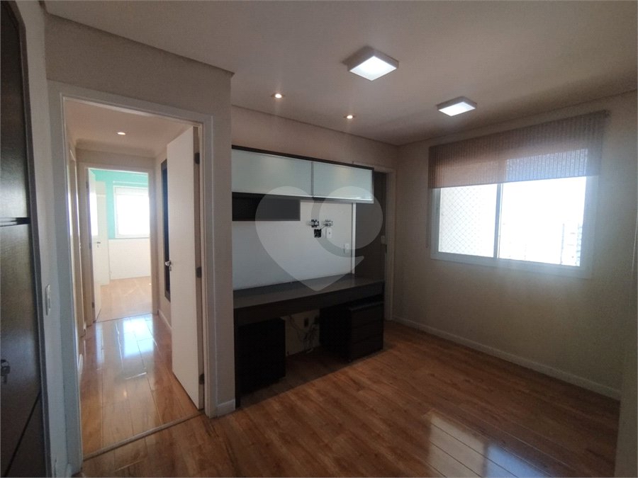 Apartamento à venda com 3 quartos, sendo 1 suíte,  no Centro, São Bernardo do Campo, SP