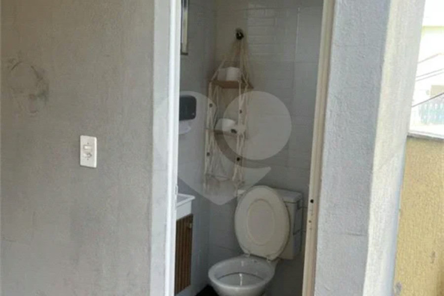 Sobrado à venda com 5 quartos, sendo 2 suítes, em Imirim, São Paulo, SP