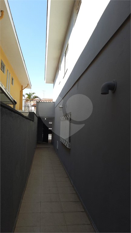 Casa à venda com 3 quartos, sendo 1 suíte, em Parque Jabaquara, São Paulo, SP