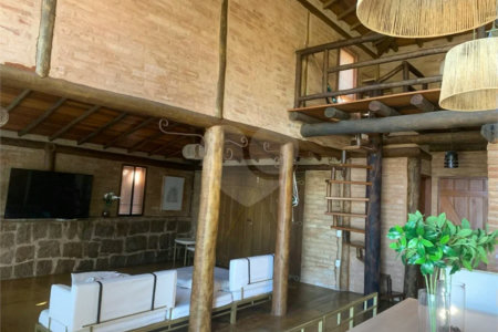 Casa para alugar com 3 quartos, sendo 2 suítes, no condomínio Alpes de Vinhedo, Vinhedo - SP
