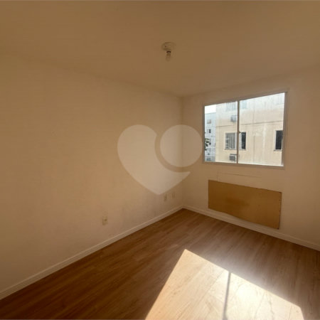 Apartamento à venda com 2 quartos em Cosmos, Rio de Janeiro, RJ